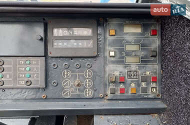 Автокран PPM АТТ 1990 в Василькове фото 38 Автокран PPM АТТ 1990 в Василькове