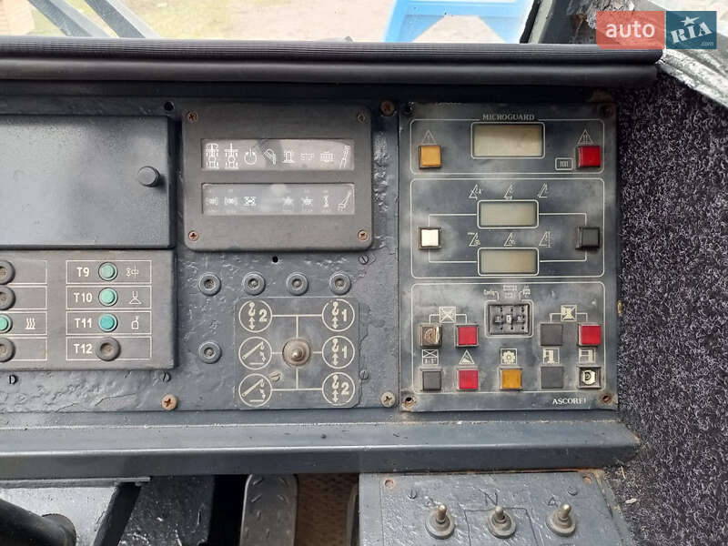 Автокран PPM АТТ 1990 в Василькове фото 38 Автокран PPM АТТ 1990 в Василькове