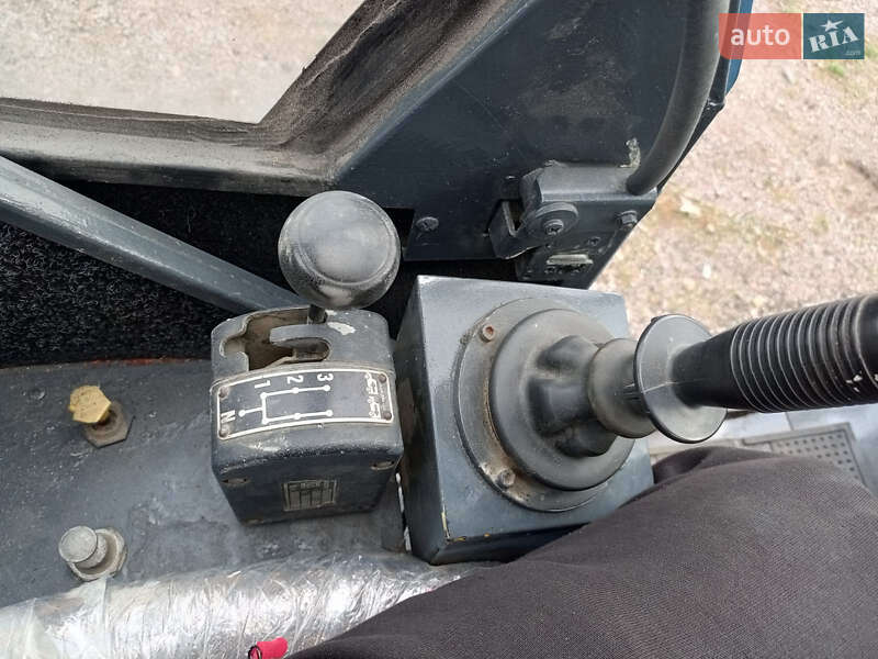 Автокран PPM АТТ 1990 в Василькове