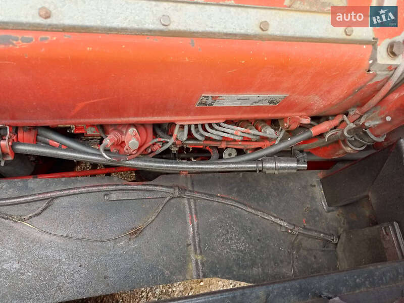 Автокран PPM АТТ 1990 в Василькове