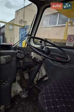 Автокран PPM АТТ 1992 в 