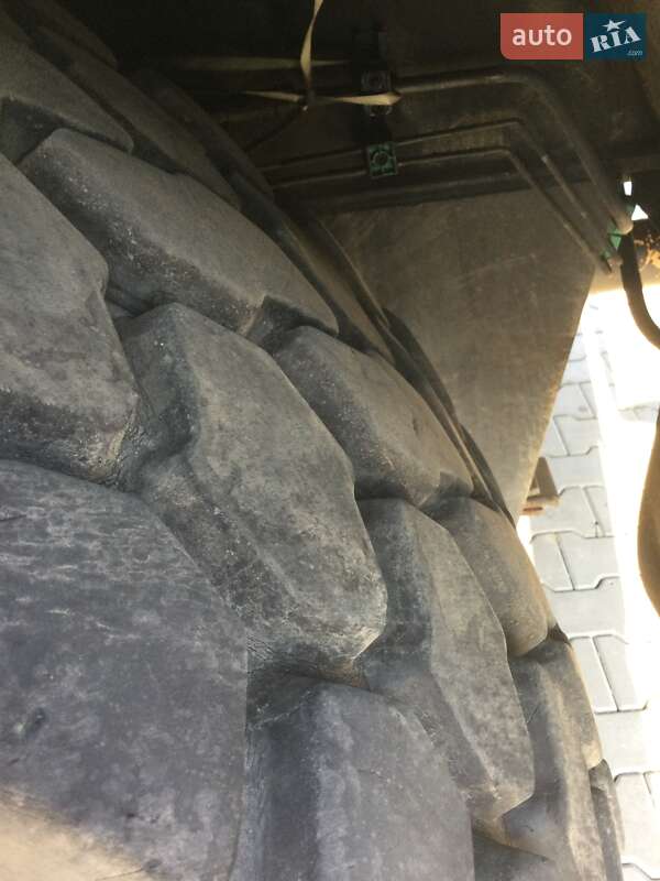 Автокран PPM АТТ 1990 в Ковелі