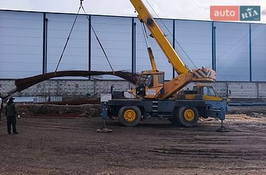 Автокран PPM АТТ 1989 в Києві