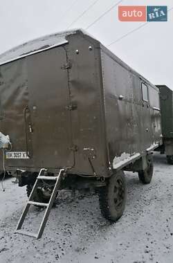 Фургон ПР 7310 1970 в Сарнах