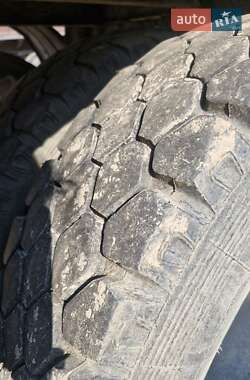 Борт ПР 8136 2004 в Полтаве