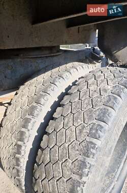 Борт ПР 8136 2004 в Полтаве