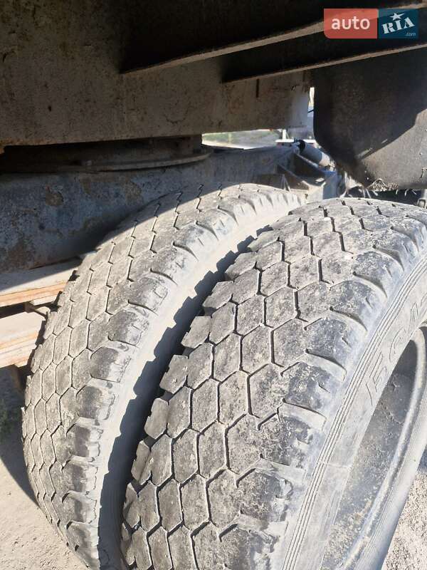 Борт ПР 8136 2004 в Полтаве