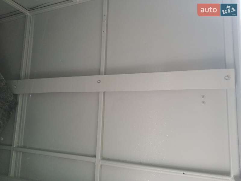 Легковий причіп ПР ПА 2005 в Житомирі