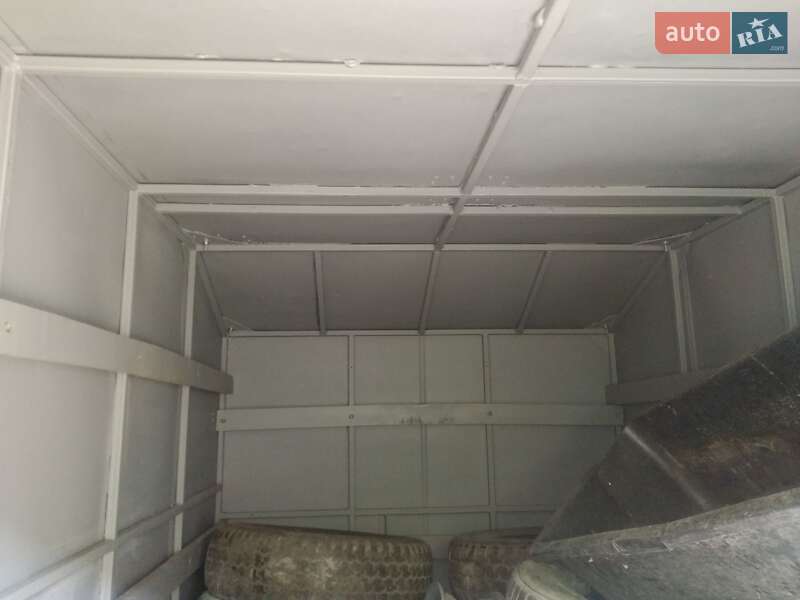 Легковий причіп ПР ПА 2005 в Житомирі