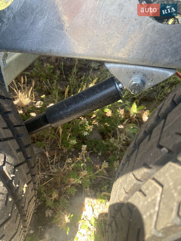 Автовоз Pragmatec 2515 2024 в Білій Церкві фото 4 Автовоз Pragmatec 2515 2024 в Білій Церкві