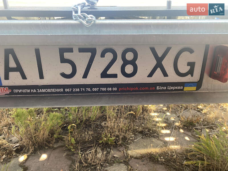 Автовоз Pragmatec 2515 2024 в Білій Церкві фото 15 Автовоз Pragmatec 2515 2024 в Білій Церкві