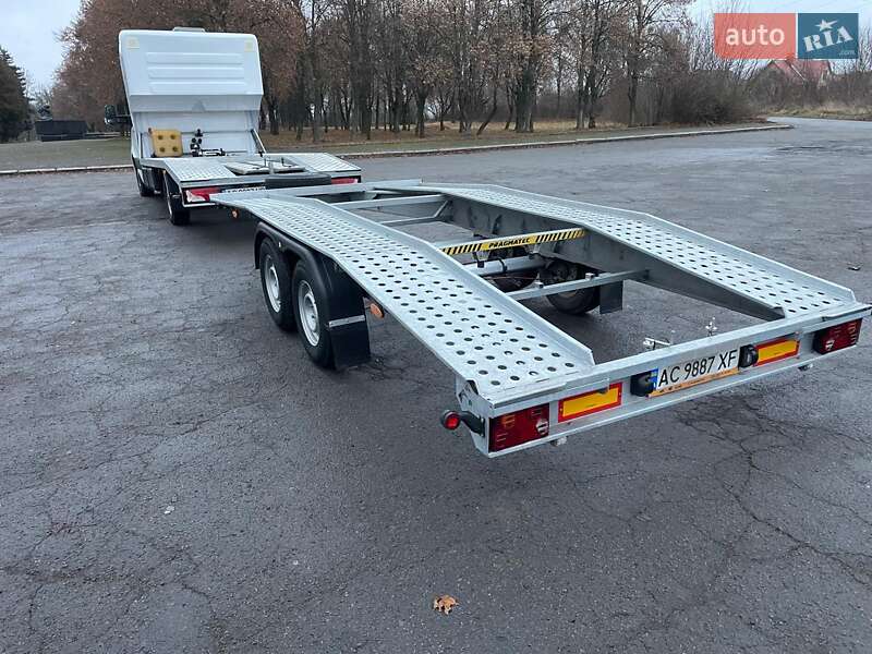 Лафет Pragmatec 2515 2025 в Владимире фото 2 Лафет Pragmatec 2515 2025 в Владимире