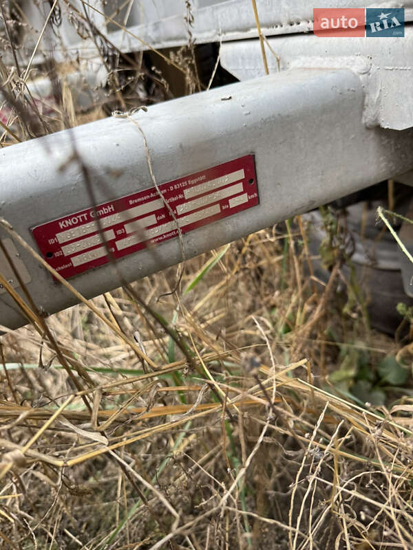 Автовоз Pragmatec 2515 2021 в Львове фото 7 Автовоз Pragmatec 2515 2021 в Львове