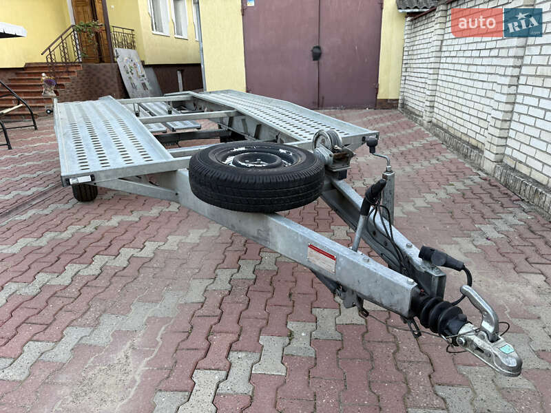 Лафет Pragmatec A0 2020 в Самборе