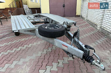 Лафет Pragmatec A0 2020 в 