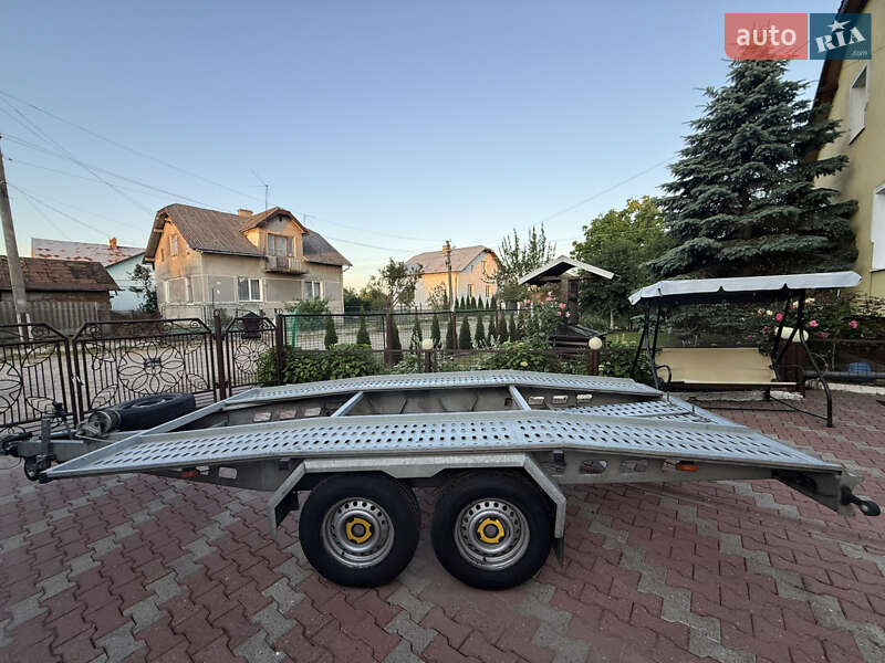 Лафет Pragmatec A0 2020 в Самборе