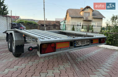 Лафет Pragmatec A0 2020 в 