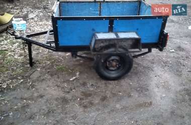 Борт Pragmatec A1 1986 в 