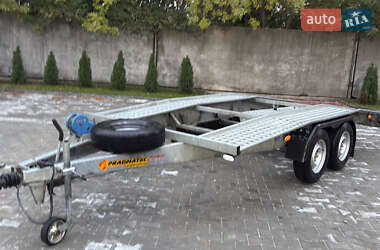 Автовоз Pragmatec A1 2023 в 