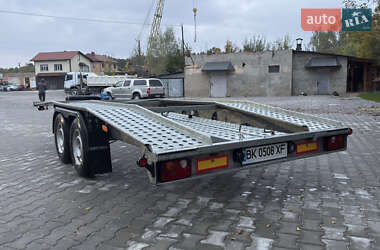 Автовоз Pragmatec A1 2023 в 