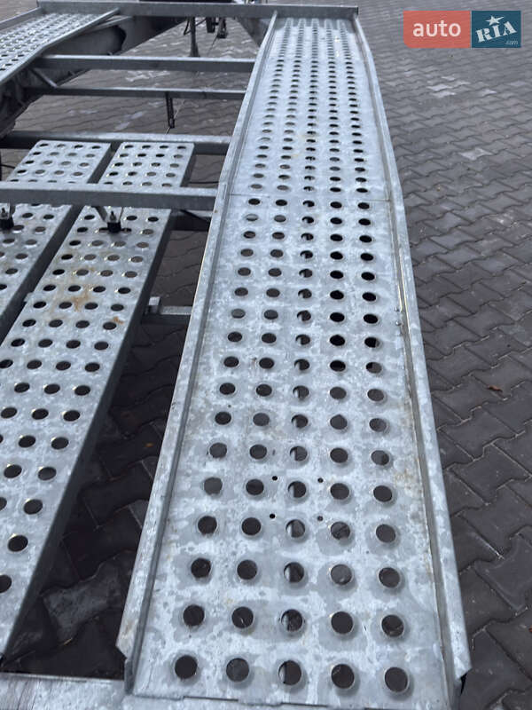 Автовоз Pragmatec A1 2023 в Ровно