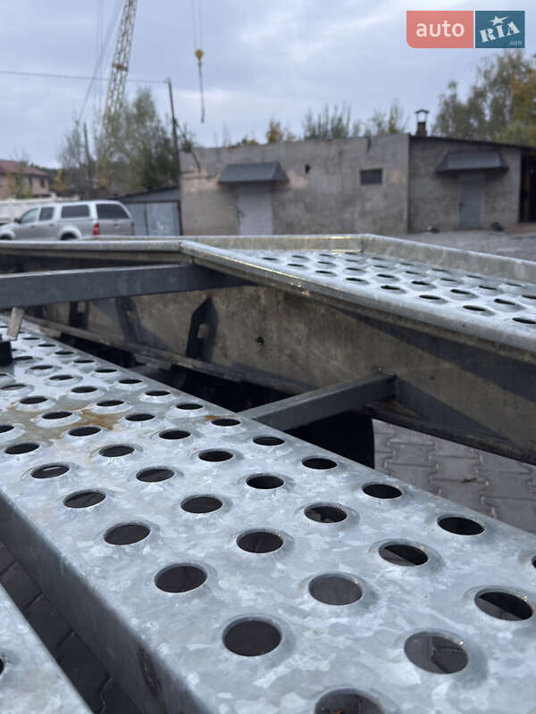 Автовоз Pragmatec A1 2023 в Ровно