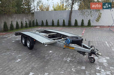 Автовоз Pragmatec A1 2023 в 