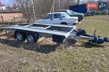 Лафет Pragmatec A1 2022 в Луцке