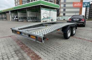 Лафет Pragmatec A6 2020 в 