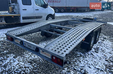 Лафет Pragmatec A6 2021 в 