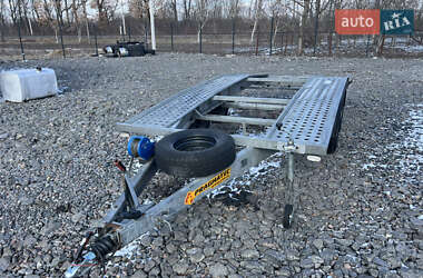 Лафет Pragmatec A6 2021 в 