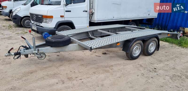 Лафет Pragmatec A6 2022 в 