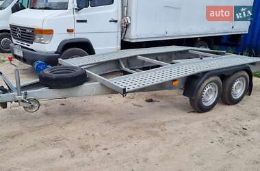 Лафет Pragmatec A6 2022 в 