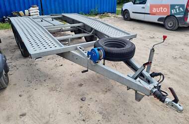 Лафет Pragmatec A6 2022 в 