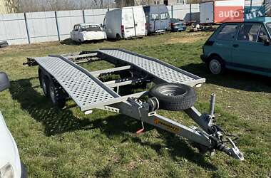 Автовоз Pragmatec A6 2023 в Виноградове