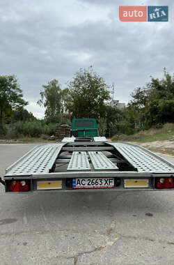 Автовоз Pragmatec A6 2021 в 