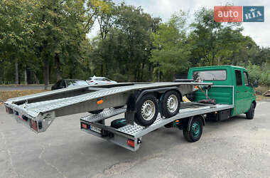 Автовоз Pragmatec A6 2021 в 