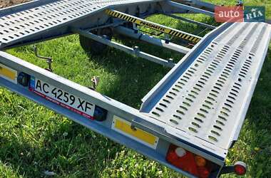 Лафет Pragmatec A6 2023 в 