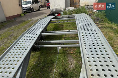 Лафет Pragmatec A6 2023 в 