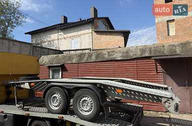 Автовоз Pragmatec A6 2023 в 