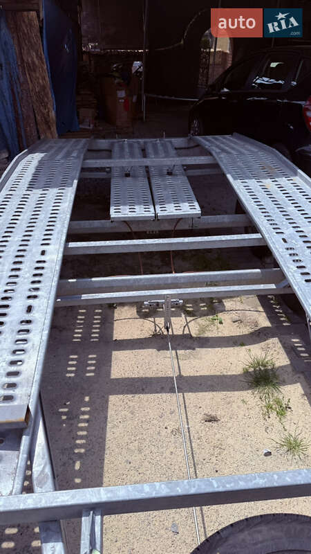 Лафет Pragmatec A6 2022 в Ровно фото 3 Лафет Pragmatec A6 2022 в Ровно