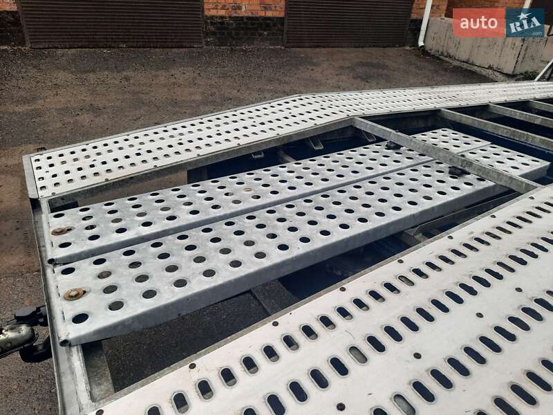 Другие прицепы Pragmatec A6 2022 в Хмельницком