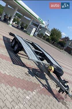 Лафет Pragmatec A6 2023 в 