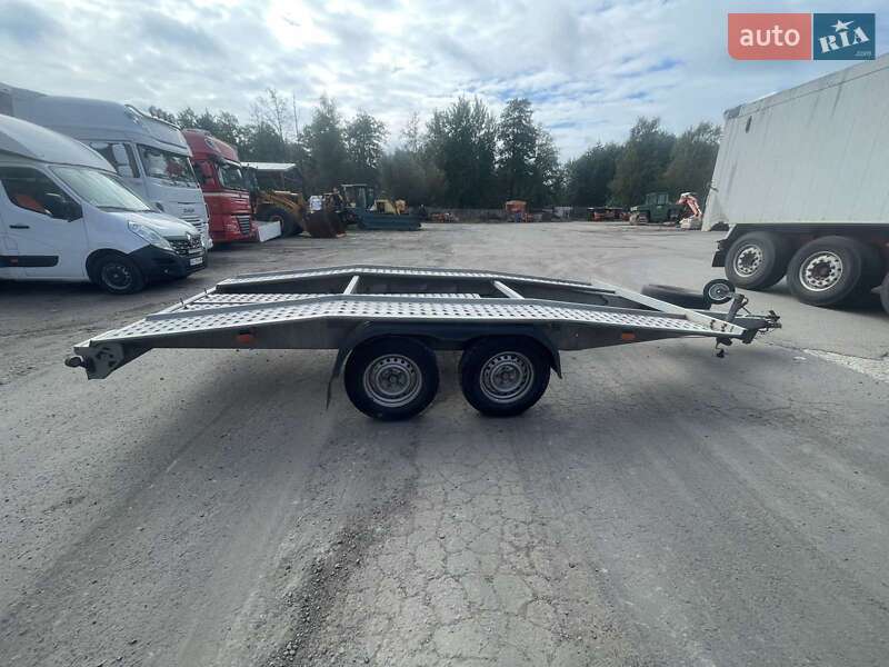 Лафет Pragmatec A6 2023 в 