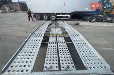 Лафет Pragmatec A6 2023 в 