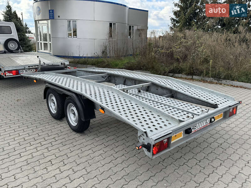 Лафет Pragmatec A6 2022 в Тульчине фото 3 Лафет Pragmatec A6 2022 в Тульчине