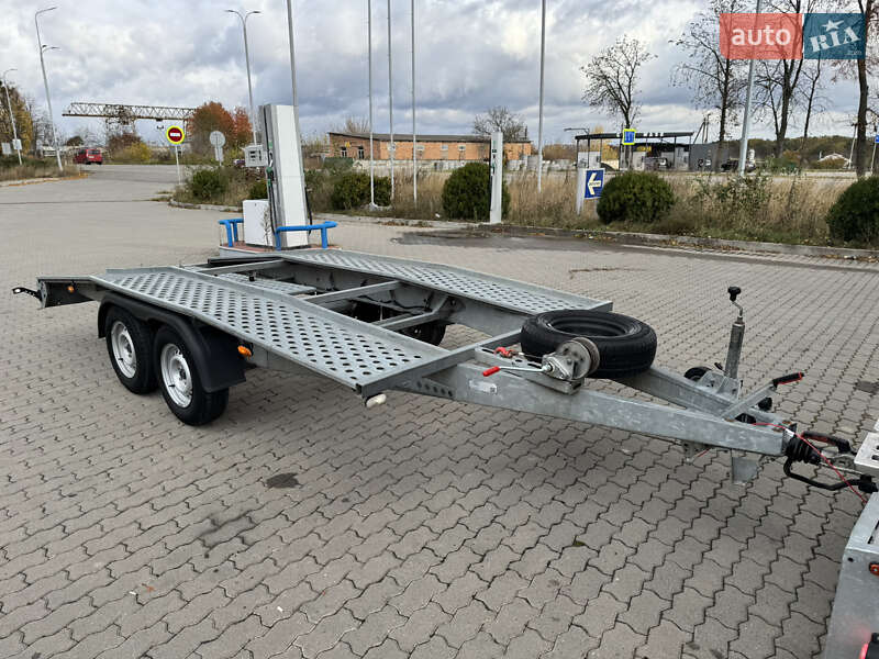 Лафет Pragmatec A6 2022 в Тульчине фото 8 Лафет Pragmatec A6 2022 в Тульчине