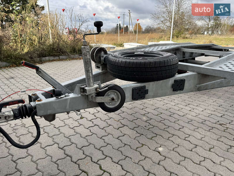 Лафет Pragmatec A6 2022 в Тульчине фото 15 Лафет Pragmatec A6 2022 в Тульчине