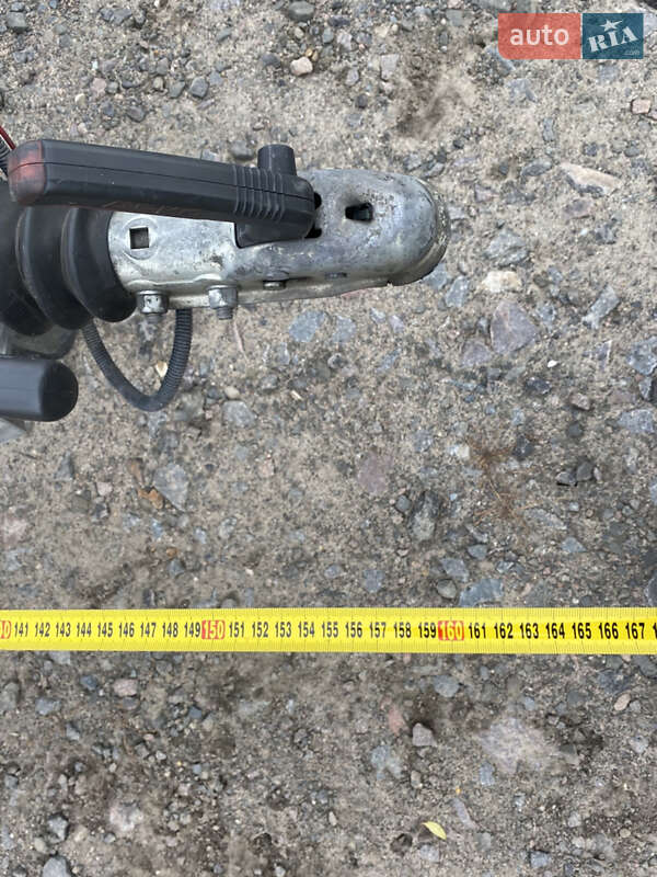 Лафет Pragmatec A6 2023 в Луцьку фото 4 Лафет Pragmatec A6 2023 в Луцьку