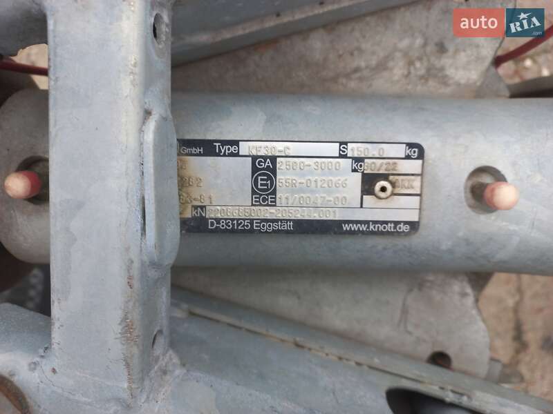 Лафет Pragmatec A6 2022 в Тернополі фото 3 Лафет Pragmatec A6 2022 в Тернополі